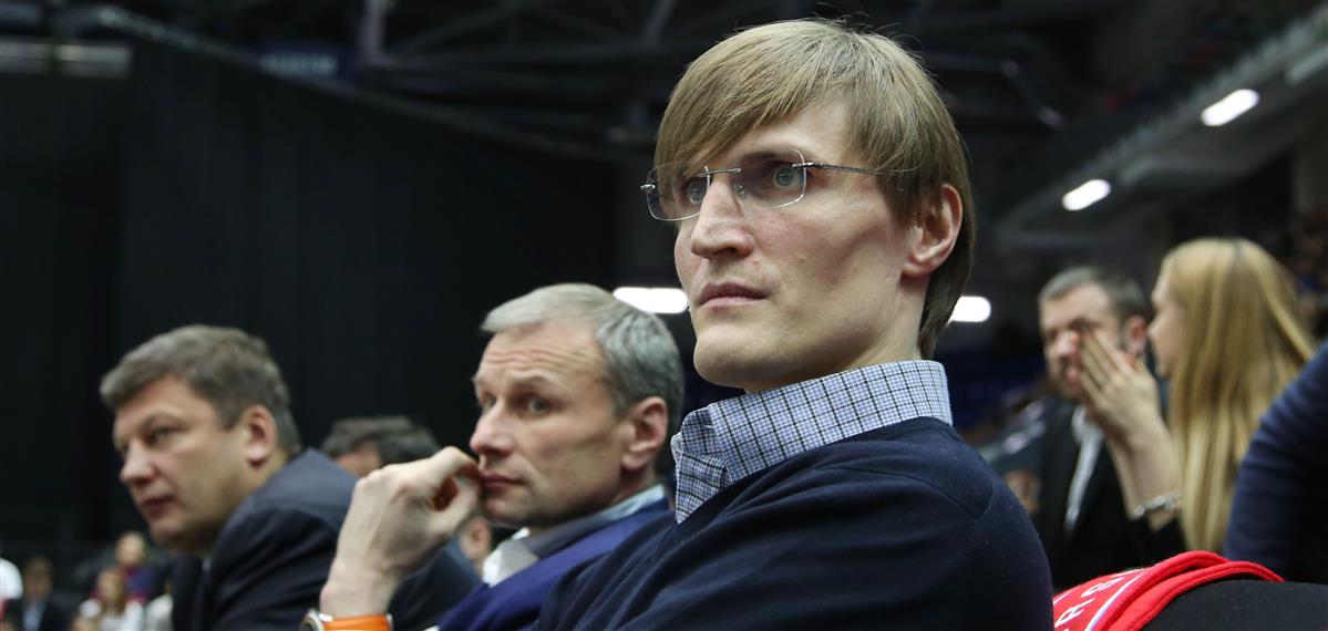 Андрей Кириленко: «Нашу смену нужно проверять в таких важных матчах»